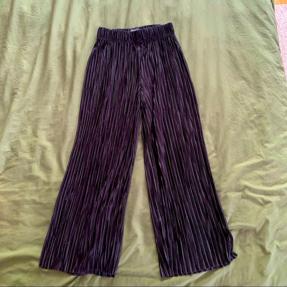 Urban Outfitters Accordion Pants